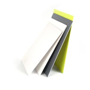 Quality Anti Impact 9mm Polystyrene Plastic Sheets wholesale