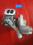 HOLSET Turbocharger HX55W TURBO 2836250 1118010-M01-074A 1118010M01074A