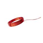 ISO9001 Air Core Inductor Coil Electric Wire Hollow Coil Mini