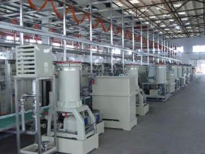 Quality Precision Chemical Filter Housing With Pumps Acid Resistance High Efficiency wholesale