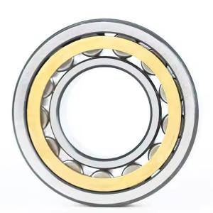 Quality NU2311E Cylindrical Roller Bearing High Speed High Temperature Resistance wholesale