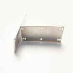High-Precision Metal Stamping Parts for Automotive Industry