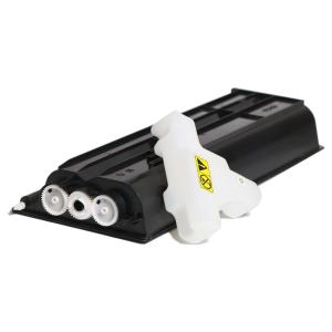 Quality Tk - 410 Kyocera Copier Toner Cartridges For Kyocera Mita Km - 1635 Copiers wholesale