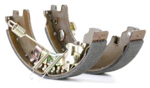 Quality Land Rover SFS500010 Chassis Parts Brake Pad Set wholesale