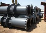 900x25 Steel Beams And Columns