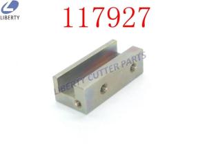Quality 117927 / 117928 U of right / Left guiding GTS/TGT For VT7000 Cutter Parts wholesale