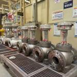 Neles ND7000 ND9000 Valve Controller Smart Control Valve Positioners LNG