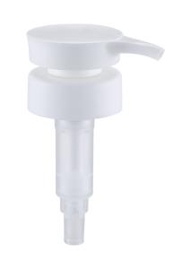 Quality 18mm 20mm 22mm 24mm Liquid Dispenser Pump Plastic Plastic Lotion Cream Pump wholesale