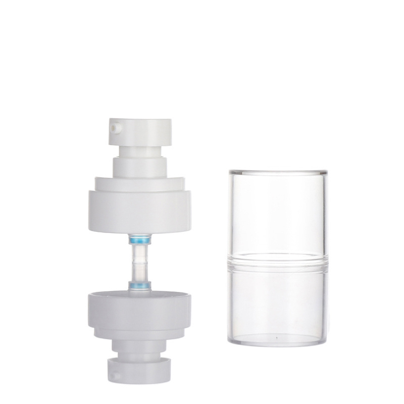 20mm Double Wall Cream Pump Fast Dispatchcosmetic Pump