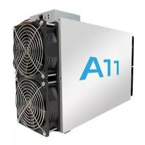 Quality 2100MH/S Innosilicon Asic Miner 95000 Running Silver 1.5G A11 Asic Miner wholesale