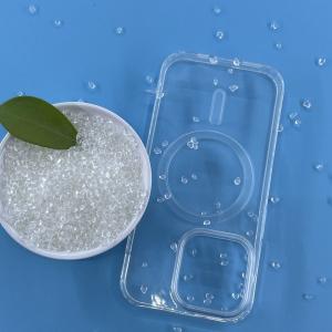 Quality Thermoplastic Urethane Bioplastic Raw Material TPU Custom wholesale