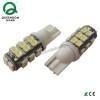 Quality LED Signal Light T10 W5W 28pcs 3528 SMD LED Signal light 12VDC wholesale