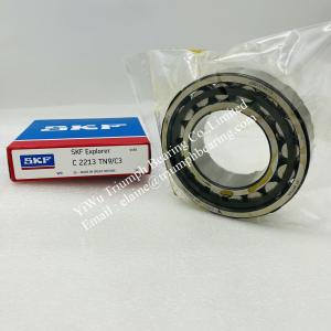 Quality CARB toroidal roller bearings C 2213 TN9/C3 , C2213 TN9/C3 wholesale