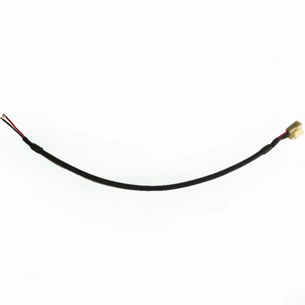 Tinned Cooper Braided Wiring Harness IP68 Waterproof Durable High Frequency