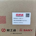 60282026 Sany Fuel Filter SY195C9/SY205C9/SY215C9 Apply To 4M50