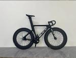 EPS Technology Carbon TT Frame 700C Racing Track Aero Road Bike Frameset