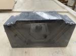 Sino Truck HOWO Original Rear Engine Support WG9725592031
