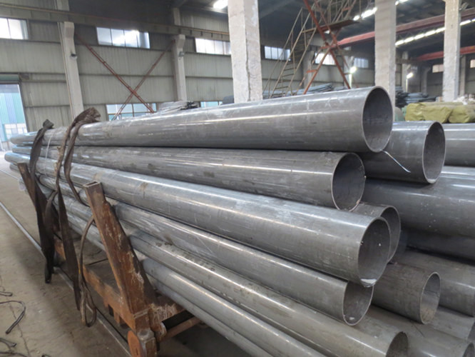 Precision Dom Mechanical Tubing , 120 Wall Dom Tubing For Auto Parts / Machinery