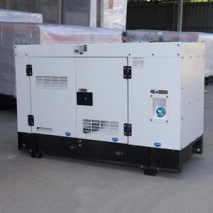 Quality Baudouin 4M10G70 High Efficiency Diesel Generator 52kw 65kva 50Hz wholesale