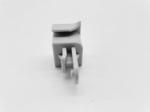 400000shots/2yrs POM CNC Plastic Injection Mould Molded Parts Wearproof