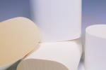 Custom Ceramic Substrates Honeycomb For Vehicle Exhaust
