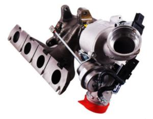 Quality 2006-2011 Audi Car K03 Turbo 53039880123 wholesale