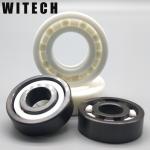 Deep Groove Si3N4 6209 Food Bearings