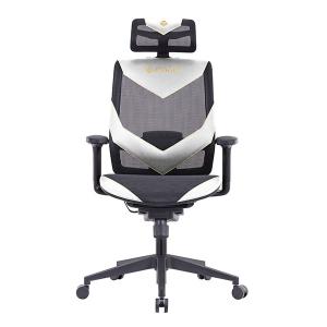 Quality Video Gaming Chair , E-Sports Chair , Office Chair , PC Gaming Chair Height Adjustment Lumbar Support , Headrest Swivel wholesale