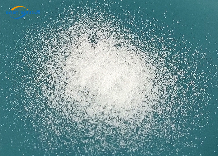 White Ethylene Vinyl Acetate Hot Melt Adhesive Powder For Fabric