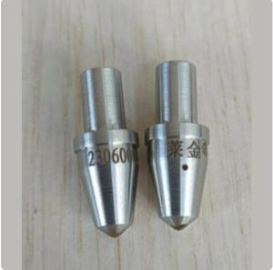Quality TMTECK Made Large Load Vickers Series Diamond Incompatible With Japan AKASHI Japan Mitutoyo wholesale