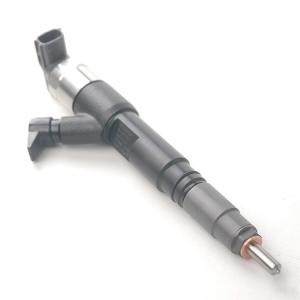 Quality 5365904 Cummins engine ISBE Fuel Injector wholesale