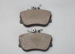 NAO Material IATF16949 04465-47070 Ceramic Brake Pads