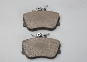 Quality NAO Material IATF16949 04465-47070 Ceramic Brake Pads wholesale