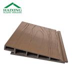 Plastic Composit PVC Ceiling Wall Cladding Direct Supply for Outdoor Installatio