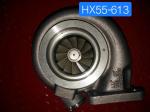 TOPASIA Scania Truck Parts Turbo HX55 Turbocharger For DC12 4038613 403112