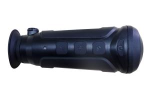 Quality Navigating Saftely Heat Vision Monocular , 20mm Lens Thermal Infrared Monocular wholesale