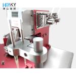 Liquid 1.5ml Centrifuge Tube Filling Machine Stainless Steel 304