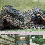 8x8 Large Camouflage Net Desert Color Oxford Fabric Hunting Blind Deer Stand