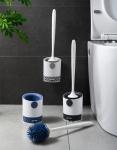 Tpr Bathroom Toilet Cleaning Brush Wash Lavabo With Long Handle
