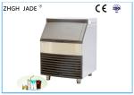 Space Saving Cool Air Ice Machine