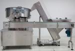 High Speed Mosquito Repellent Liquid Filling Machine TUV Certification