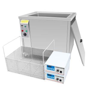 Quality 960L Industrial Ultrasonic Cleaner SUS304 2.0mm With Hard Chrome Plating wholesale