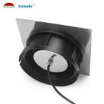 24W Rgb SMD3535 Inground Swimming Pool Lights 900LM