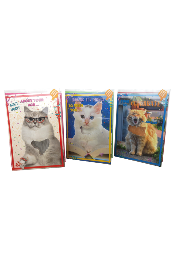 Custom Printing Musical Greeting Card Handmade With Mp4 Player