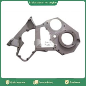 Quality 6L/ISLE diesel engine parts gear chamber cover C3943813 3943813 wholesale