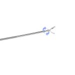 16mm Opening Size Stainless Steel Endoscopic Hemostasis Clamp Hemoclip used in