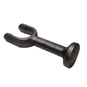 Quality 0.02mm Metal Forging Parts , Aluminum Stainless Steel Forging Parts wholesale