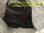 Jinan diesel engine parts felt dowel pin drive shaft cover
