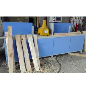 Quality Automatic Chamfering Machine for Wooden Pallet / Pallet Chamfer wholesale