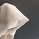 Tear Resistant Meta Aramid Fabric Lightweight Stretch Mesh Cloth